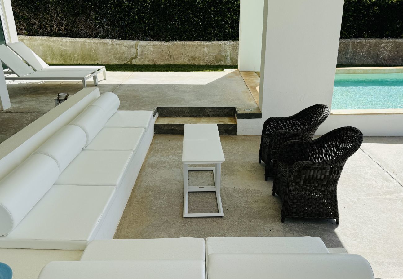 Villa à Cap d´en Font - Villa MARE