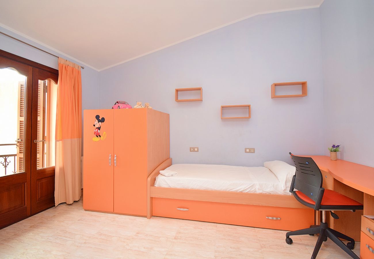 Maison à Muro - 196 Capavila by Mallorca Charme