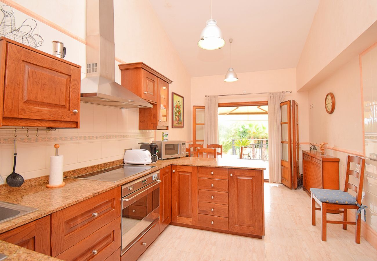 Maison à Muro - 196 Capavila by Mallorca Charme