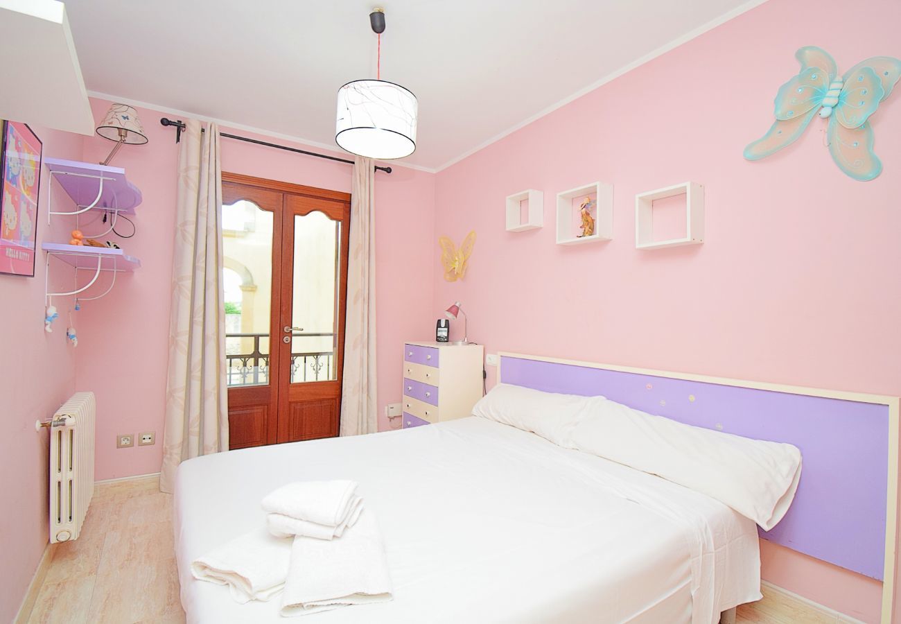 Maison à Muro - 196 Capavila by Mallorca Charme