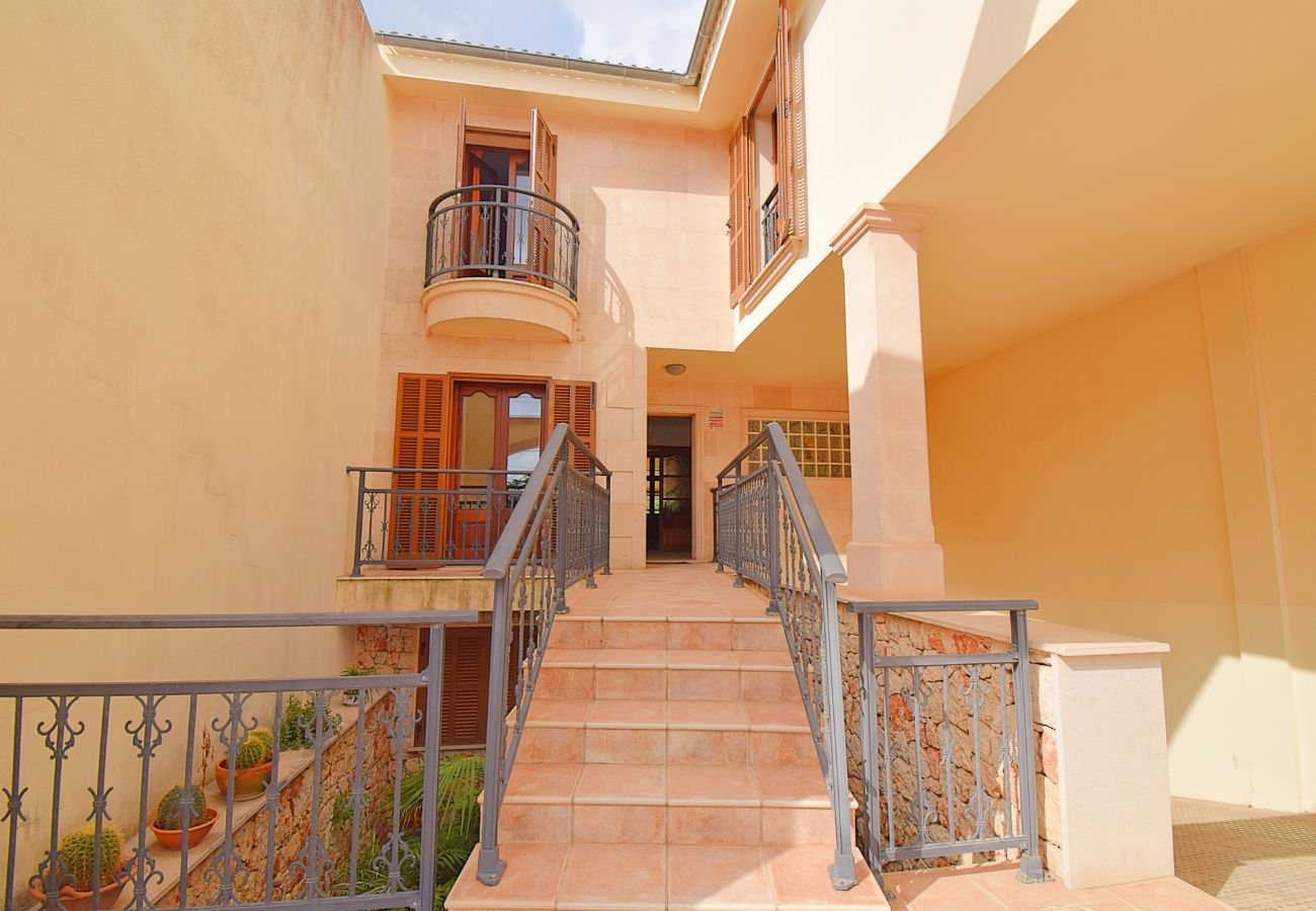 Maison à Muro - 196 Capavila by Mallorca Charme