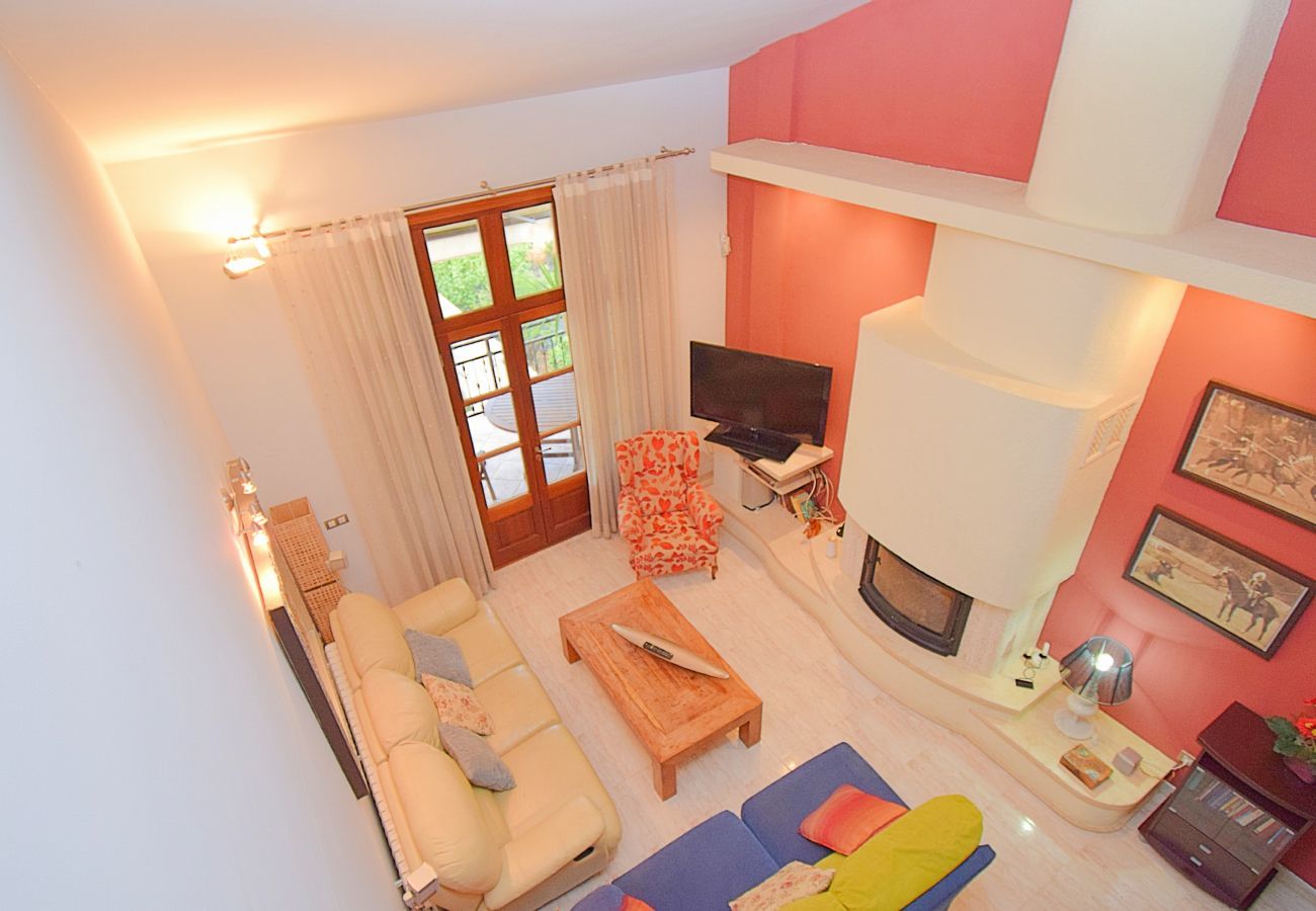 Maison à Muro - 196 Capavila by Mallorca Charme