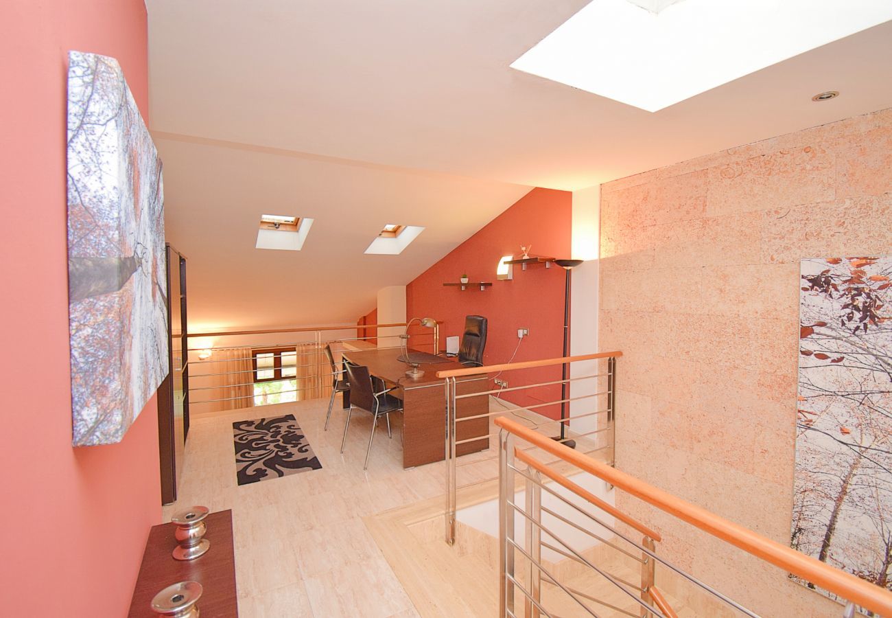 Maison à Muro - 196 Capavila by Mallorca Charme