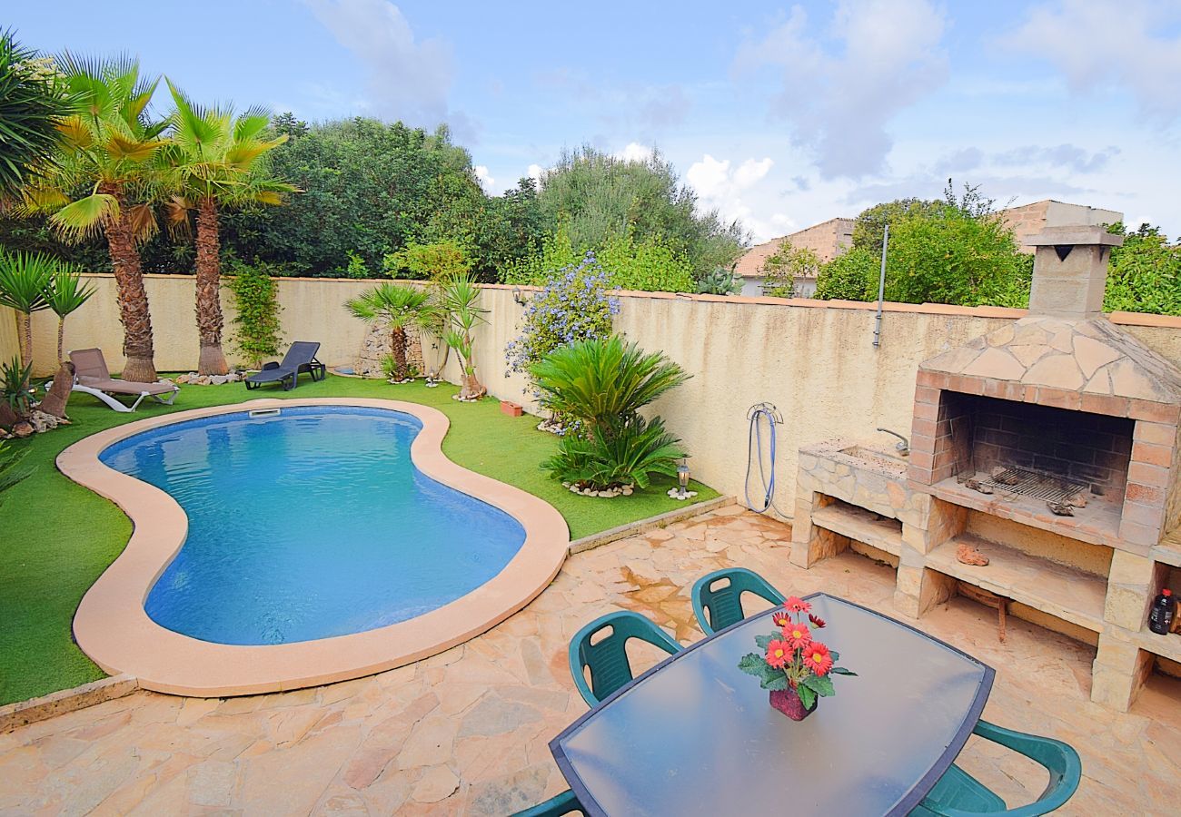 Maison à Muro - 196 Capavila by Mallorca Charme