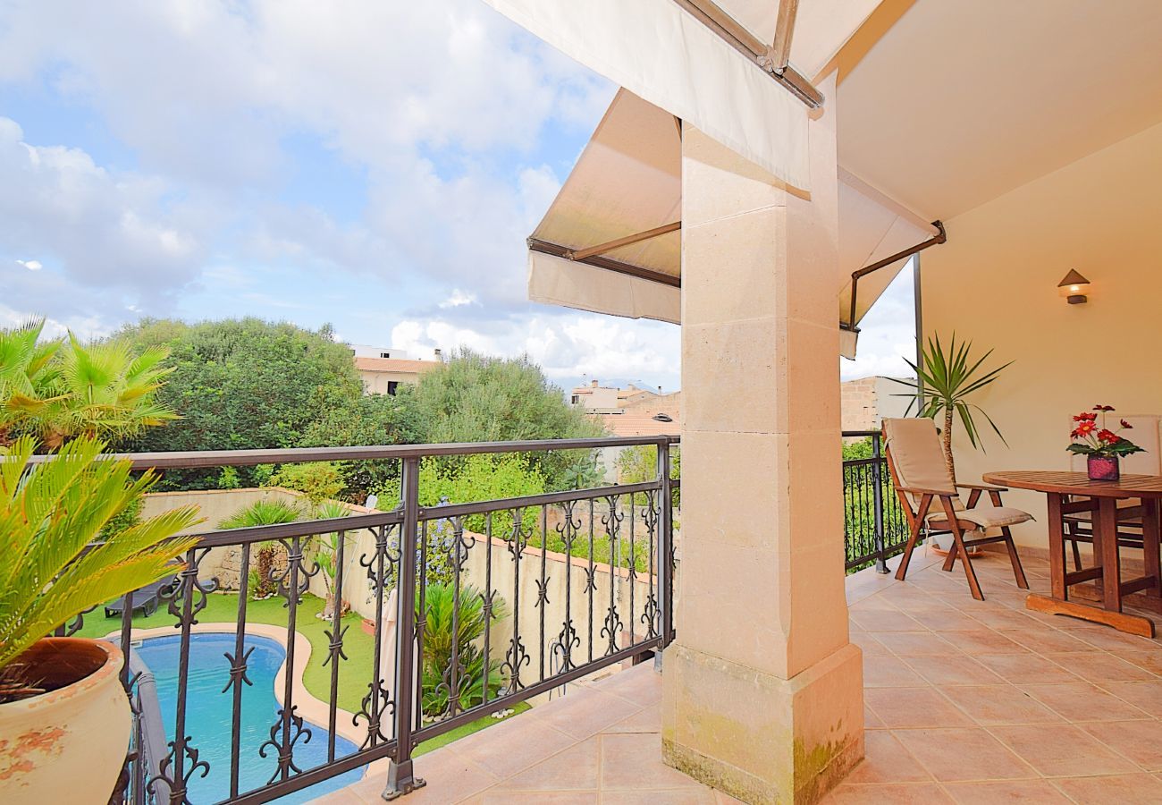 Maison à Muro - 196 Capavila by Mallorca Charme
