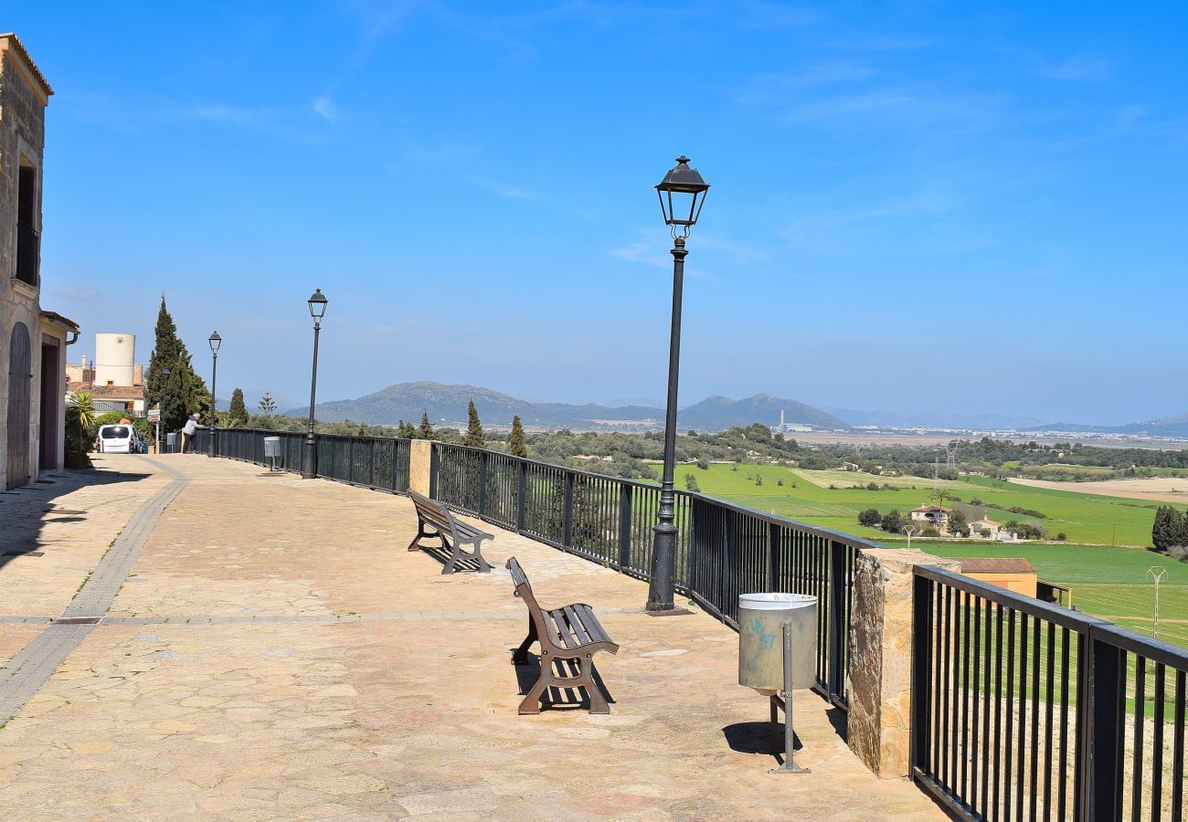 Maison à Muro - 196 Capavila by Mallorca Charme