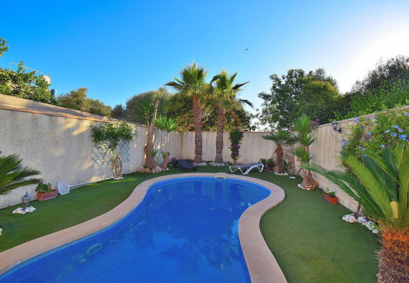 Maison à Muro - 196 Capavila by Mallorca Charme