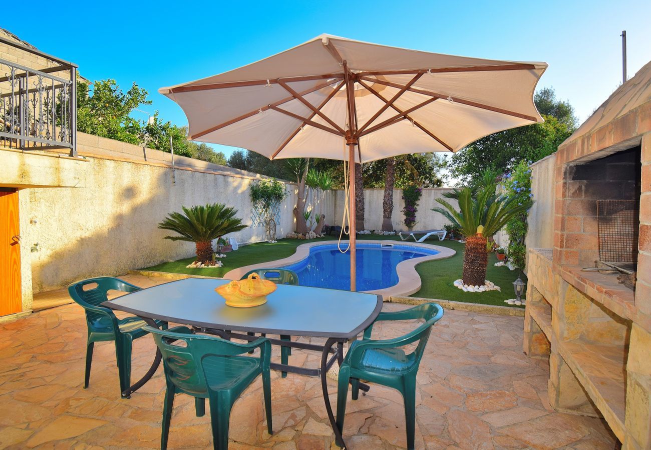Maison à Muro - 196 Capavila by Mallorca Charme