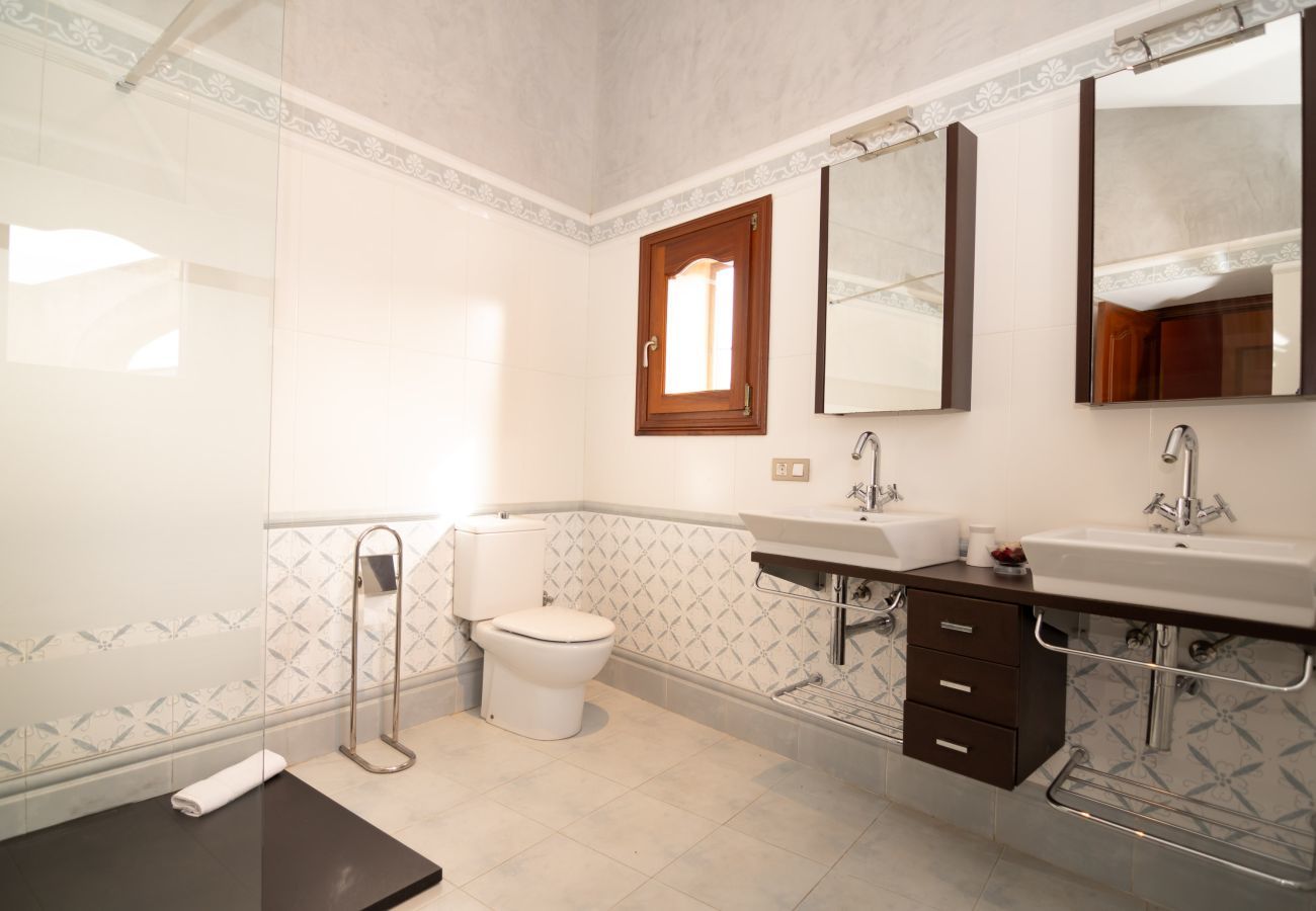 Maison à Muro - 196 Capavila by Mallorca Charme