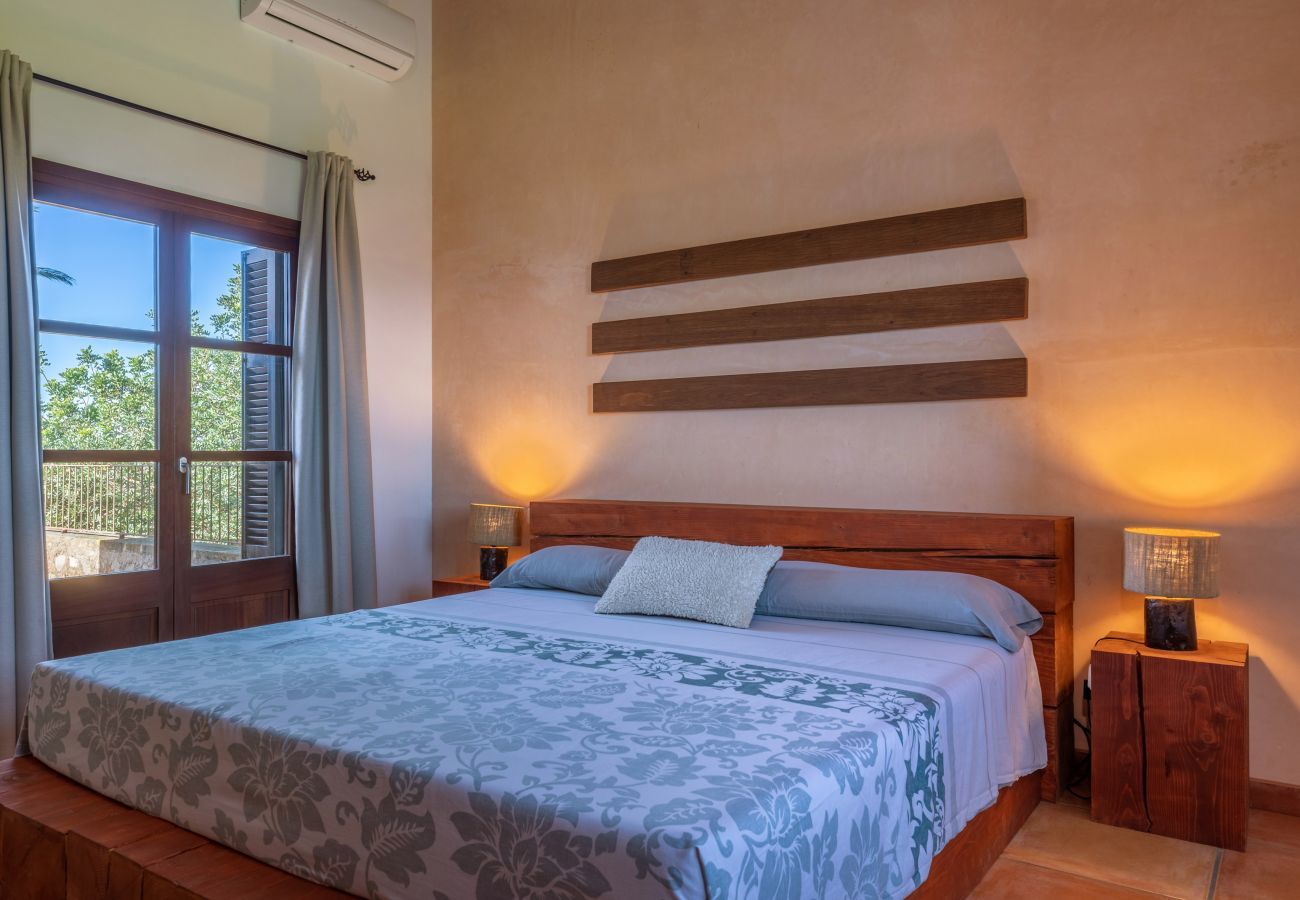 Domaine à Manacor - Esturonet, Finca 5StarsHome Mallorca