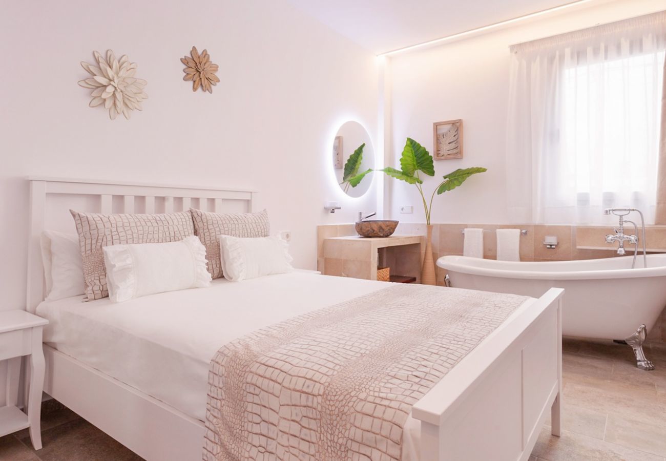 Villa à Majorque/Mallorca - Tolomei, Villa 5StarsHome Mallorca