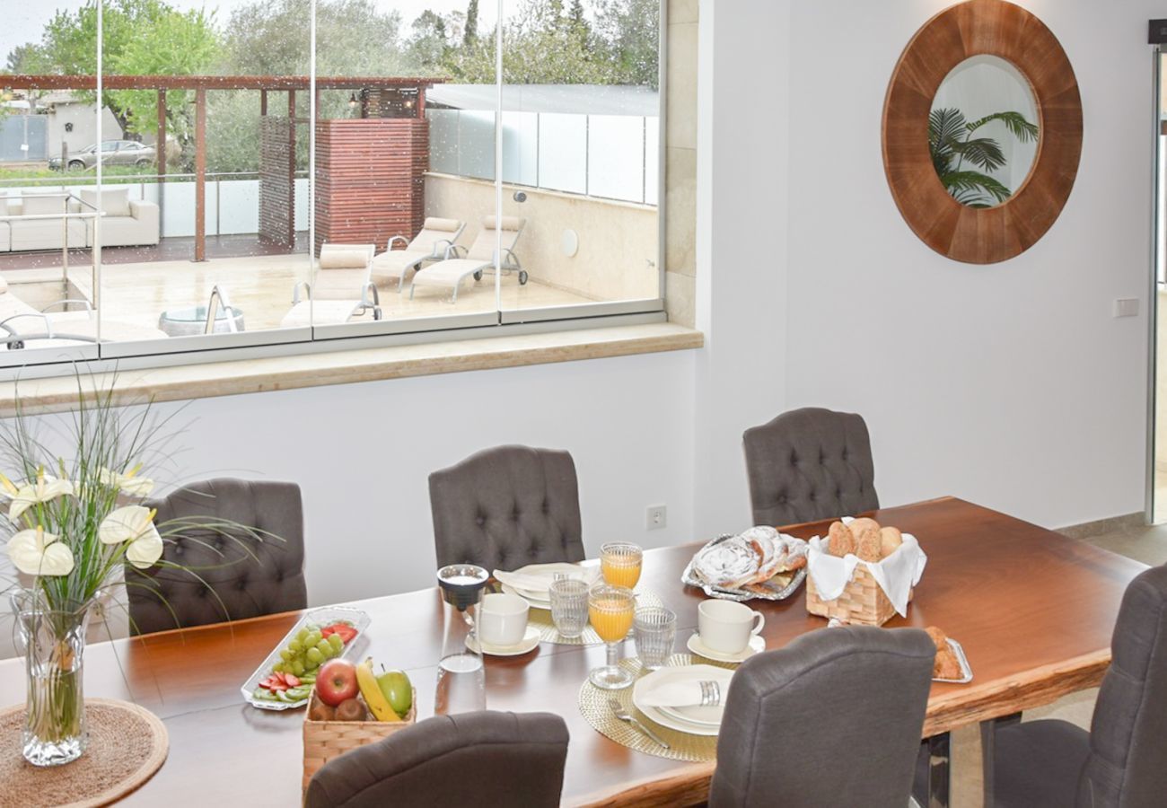 Villa à Majorque/Mallorca - Tolomei, Villa 5StarsHome Mallorca