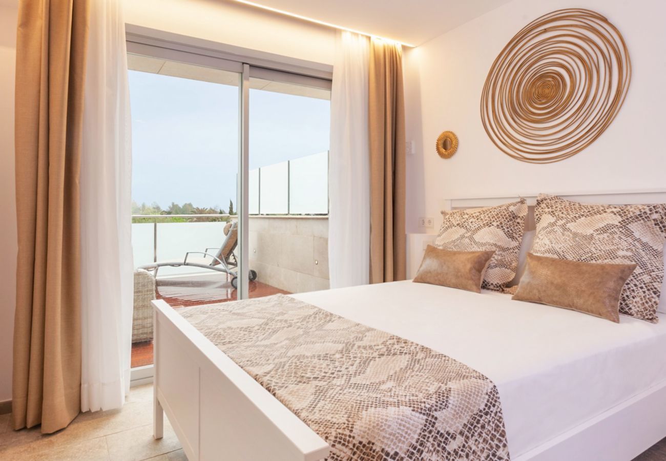 Villa à Majorque/Mallorca - Tolomei, Villa 5StarsHome Mallorca