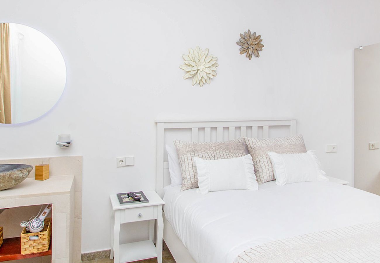 Villa à Majorque/Mallorca - Tolomei, Villa 5StarsHome Mallorca