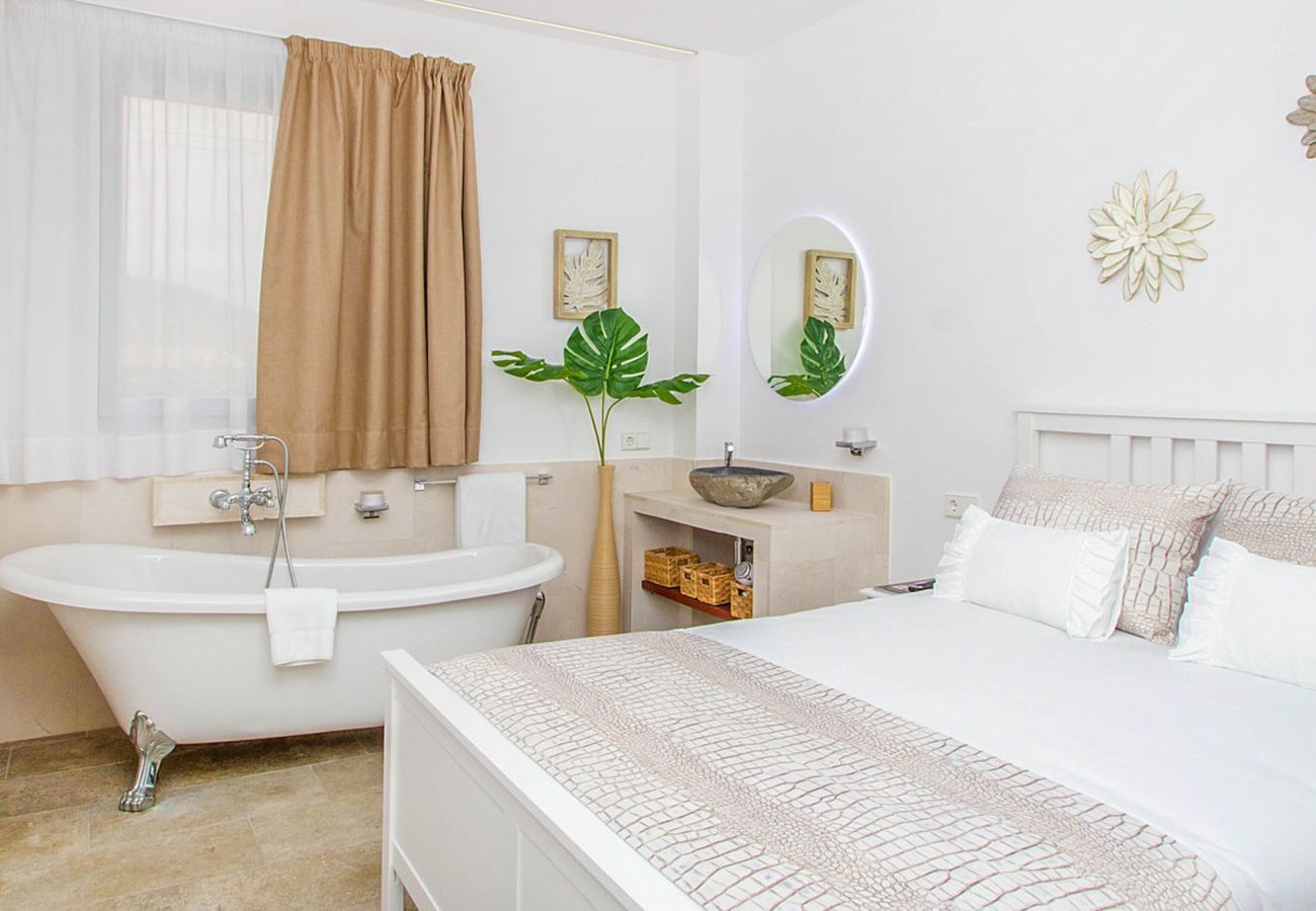 Villa à Majorque/Mallorca - Tolomei, Villa 5StarsHome Mallorca