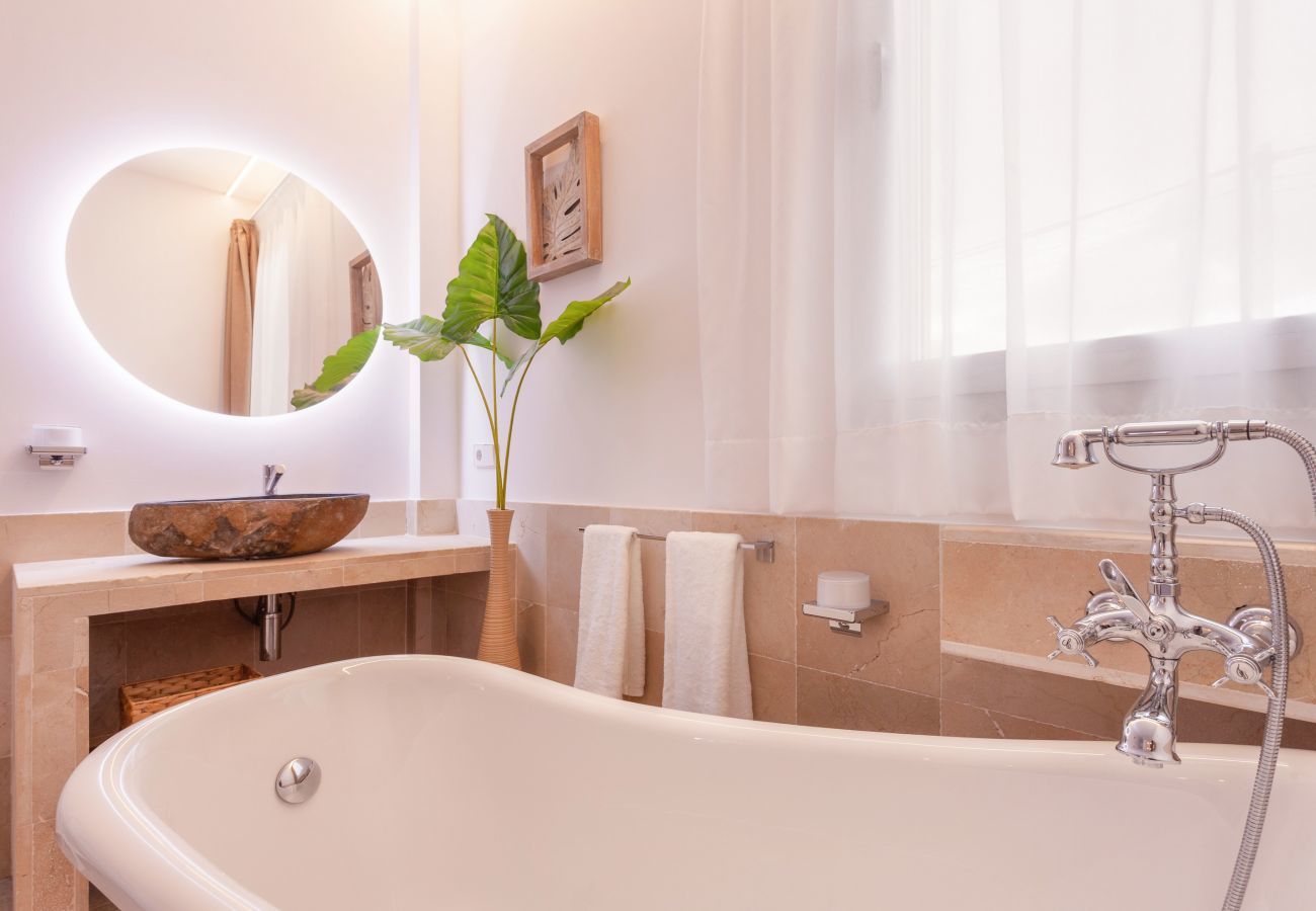 Villa à Majorque/Mallorca - Tolomei, Villa 5StarsHome Mallorca