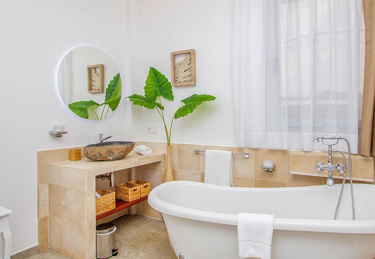 Villa à Majorque/Mallorca - Tolomei, Villa 5StarsHome Mallorca