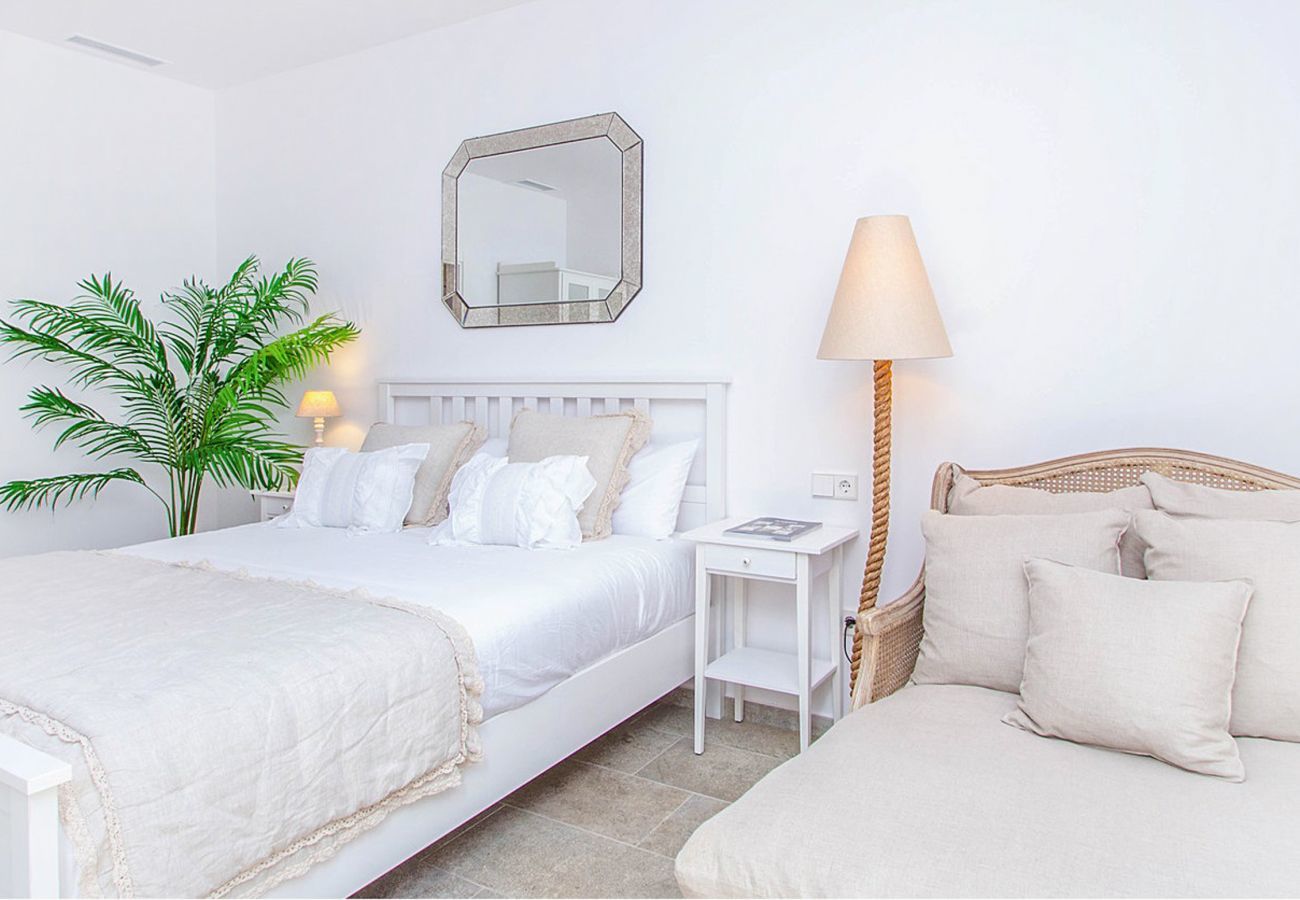Villa à Majorque/Mallorca - Tolomei, Villa 5StarsHome Mallorca