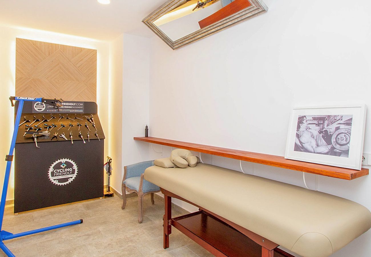 Villa à Majorque/Mallorca - Tolomei, Villa 5StarsHome Mallorca