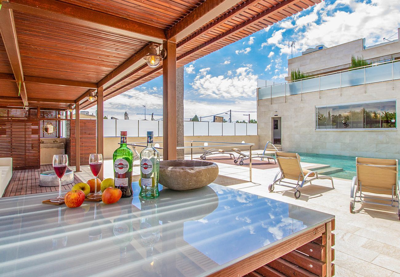 Villa à Majorque/Mallorca - Tolomei, Villa 5StarsHome Mallorca