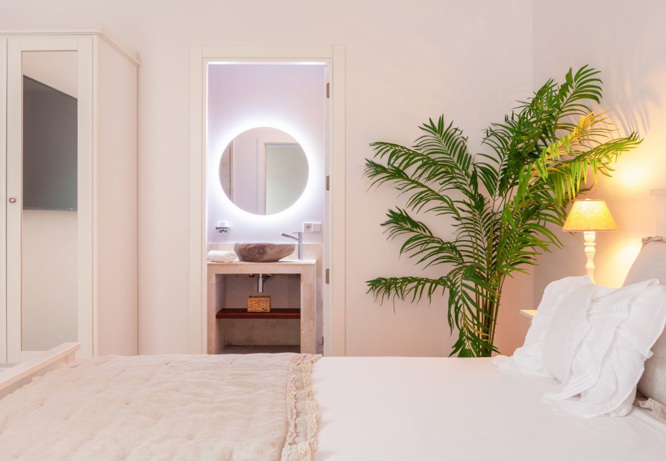 Villa à Majorque/Mallorca - Tolomei, Villa 5StarsHome Mallorca