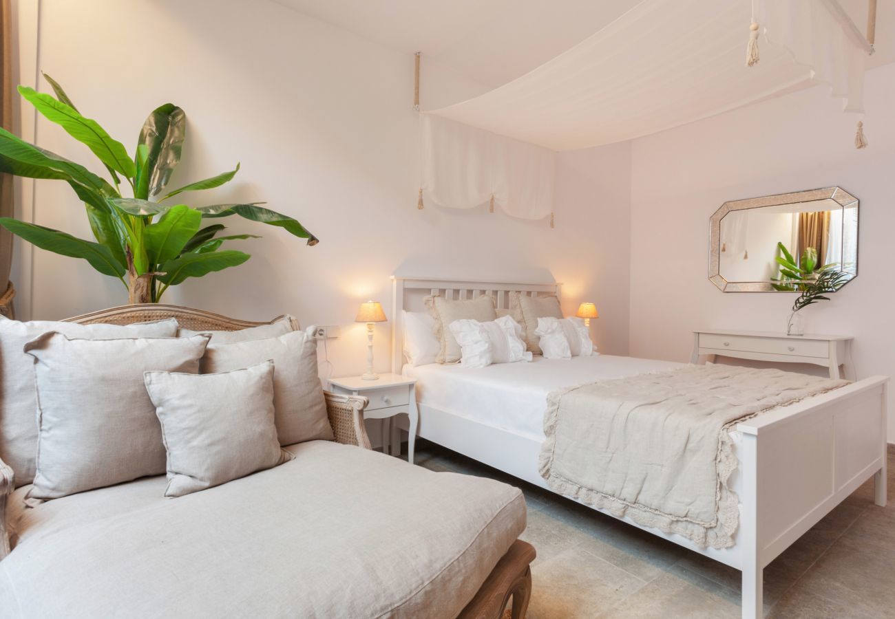 Villa à Majorque/Mallorca - Tolomei, Villa 5StarsHome Mallorca
