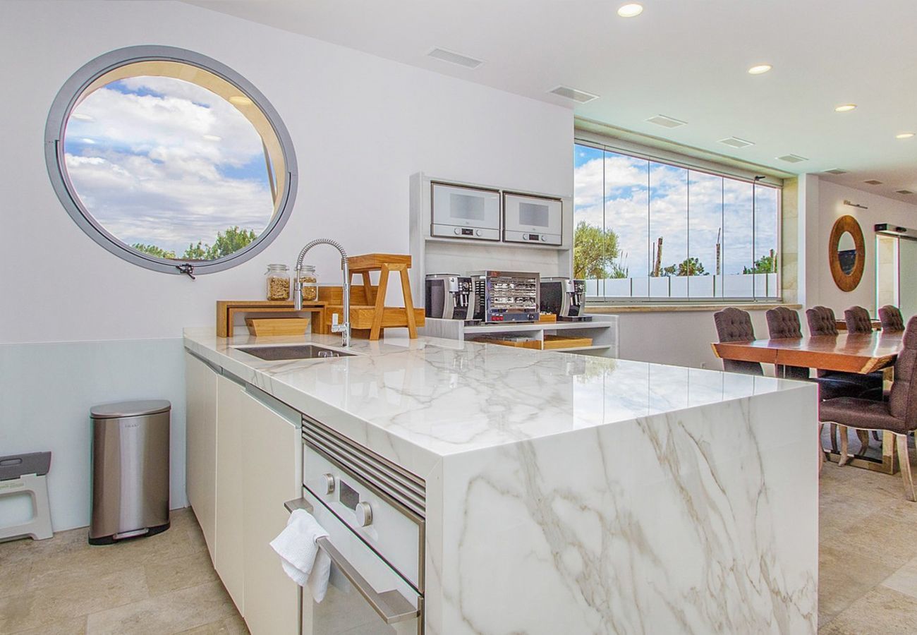 Villa à Majorque/Mallorca - Tolomei, Villa 5StarsHome Mallorca
