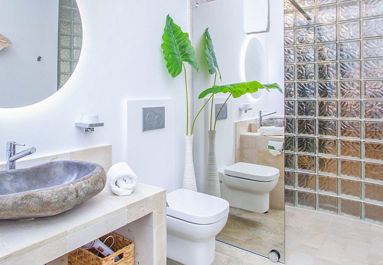 Villa à Majorque/Mallorca - Tolomei, Villa 5StarsHome Mallorca