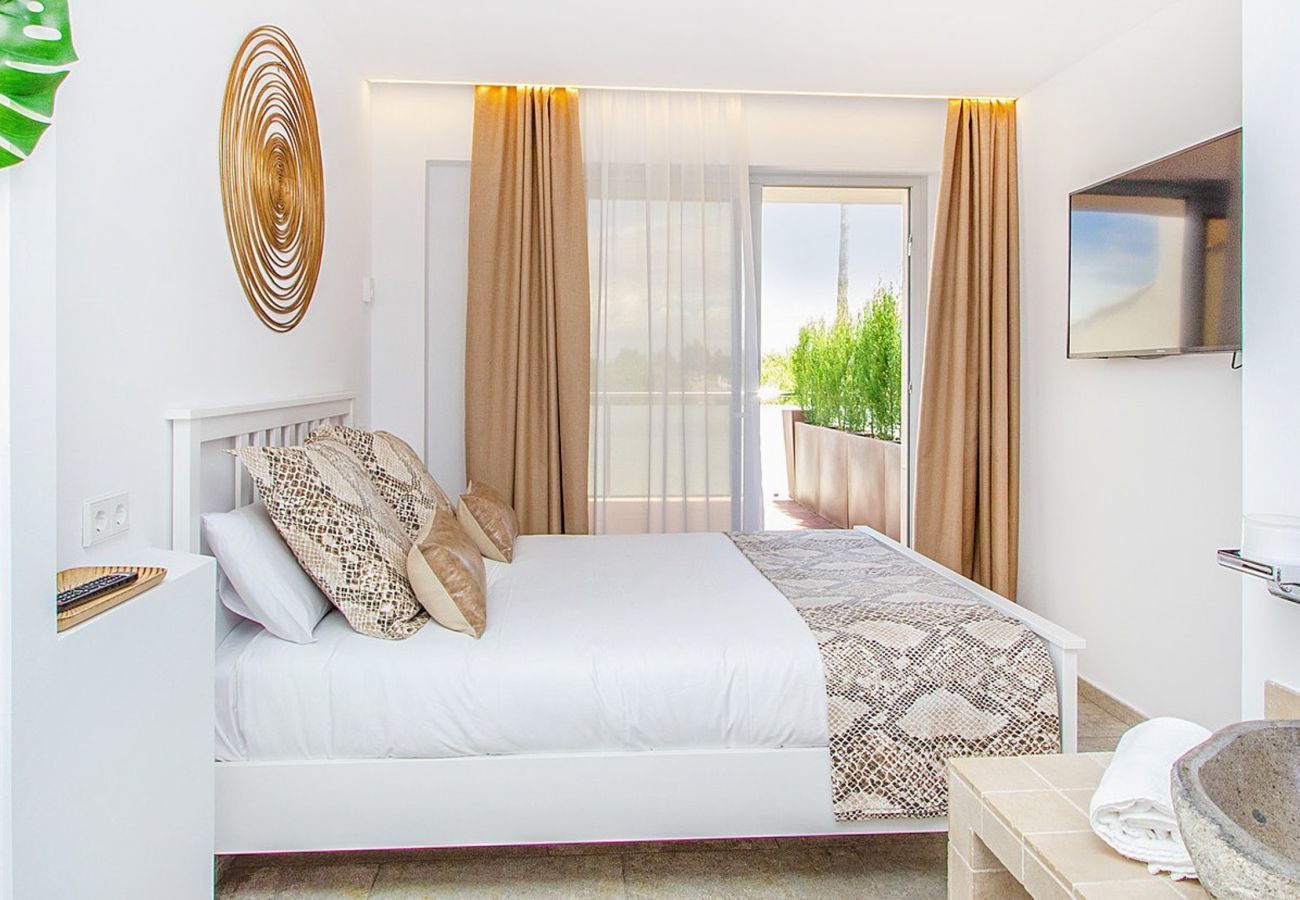 Villa à Majorque/Mallorca - Tolomei, Villa 5StarsHome Mallorca