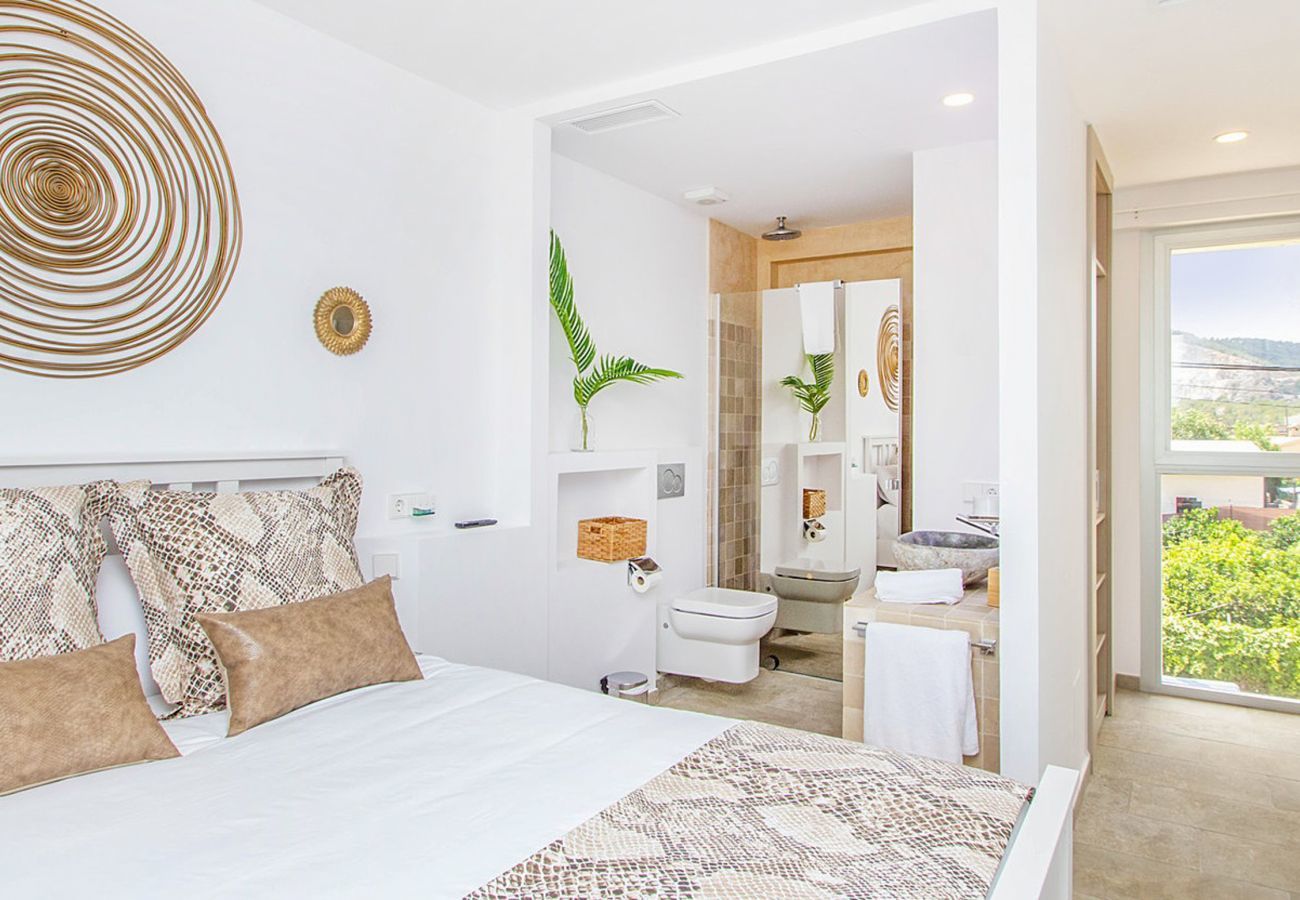 Villa à Majorque/Mallorca - Tolomei, Villa 5StarsHome Mallorca