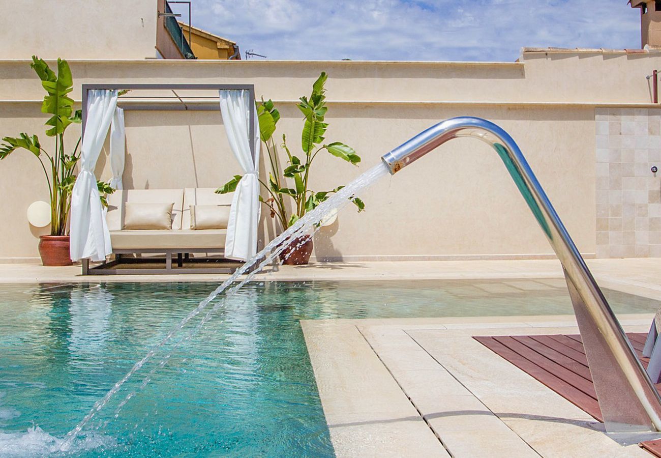 Villa à Majorque/Mallorca - Tolomei, Villa 5StarsHome Mallorca