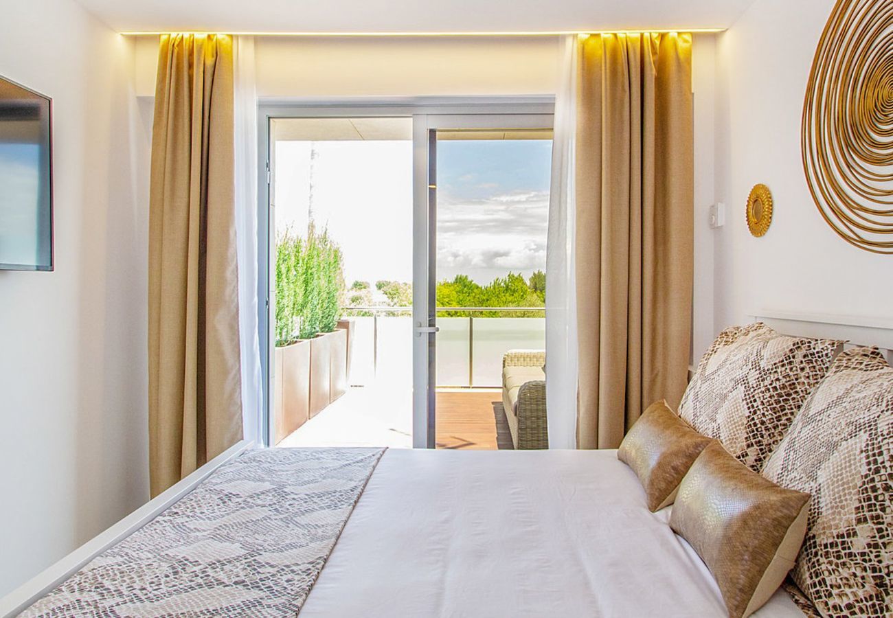 Villa à Majorque/Mallorca - Tolomei, Villa 5StarsHome Mallorca