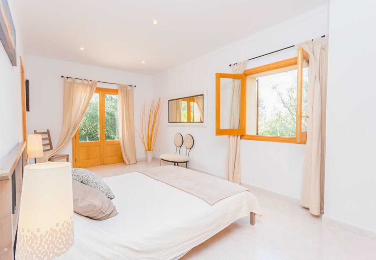 Domaine à Sineu - Velaller, Finca 5StarsHome Mallorca