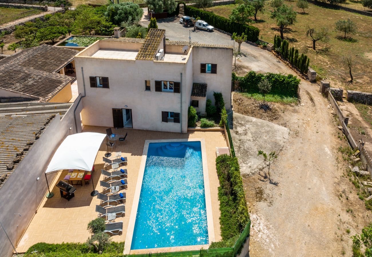 Domaine à Ariany - Guesber, Finca 5StarsHome Mallorca