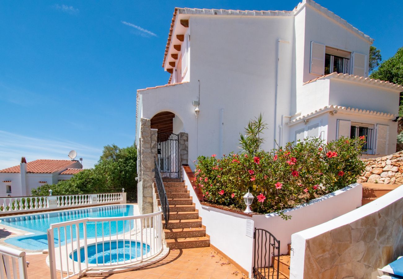 Villa à Son Bou - Villa BONA VISTA