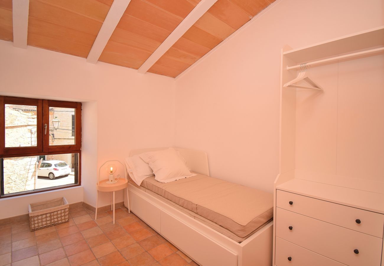 Maison à Binissalem - 257 Casa Anita ETV/10115 by Mallorca Charme