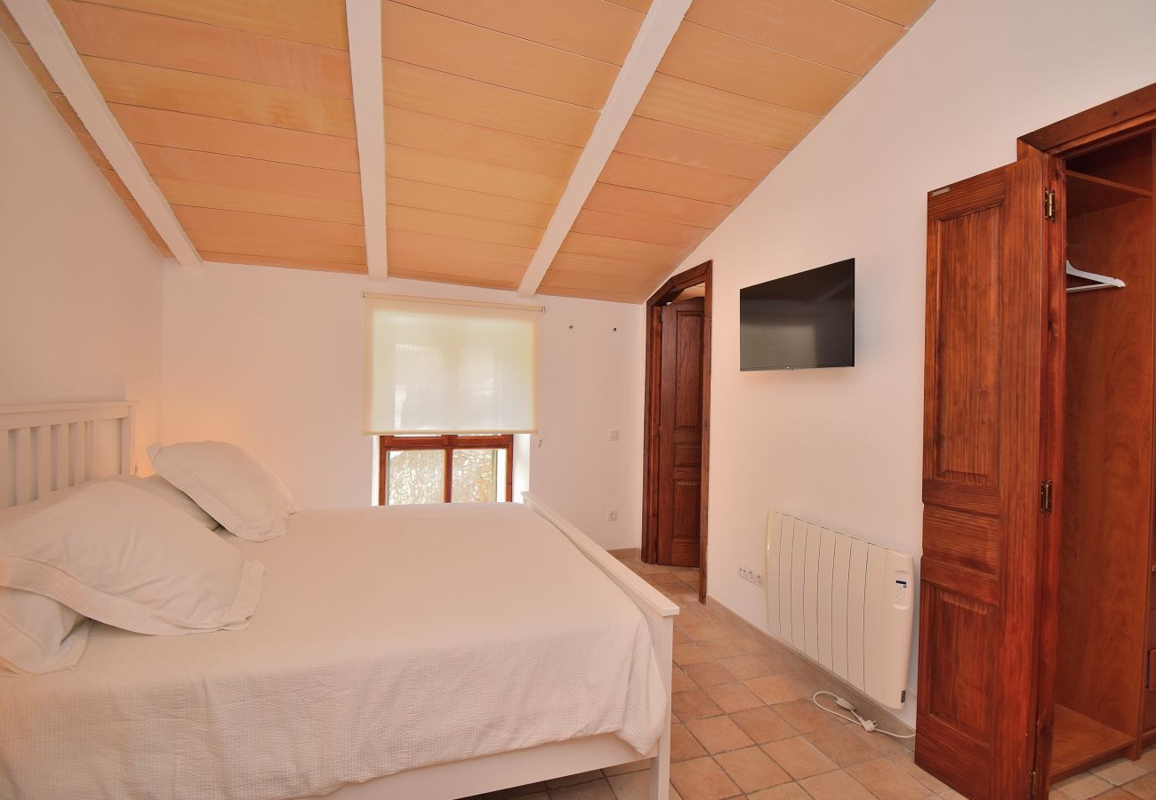 Maison à Binissalem - 257 Casa Anita ETV/10115 by Mallorca Charme