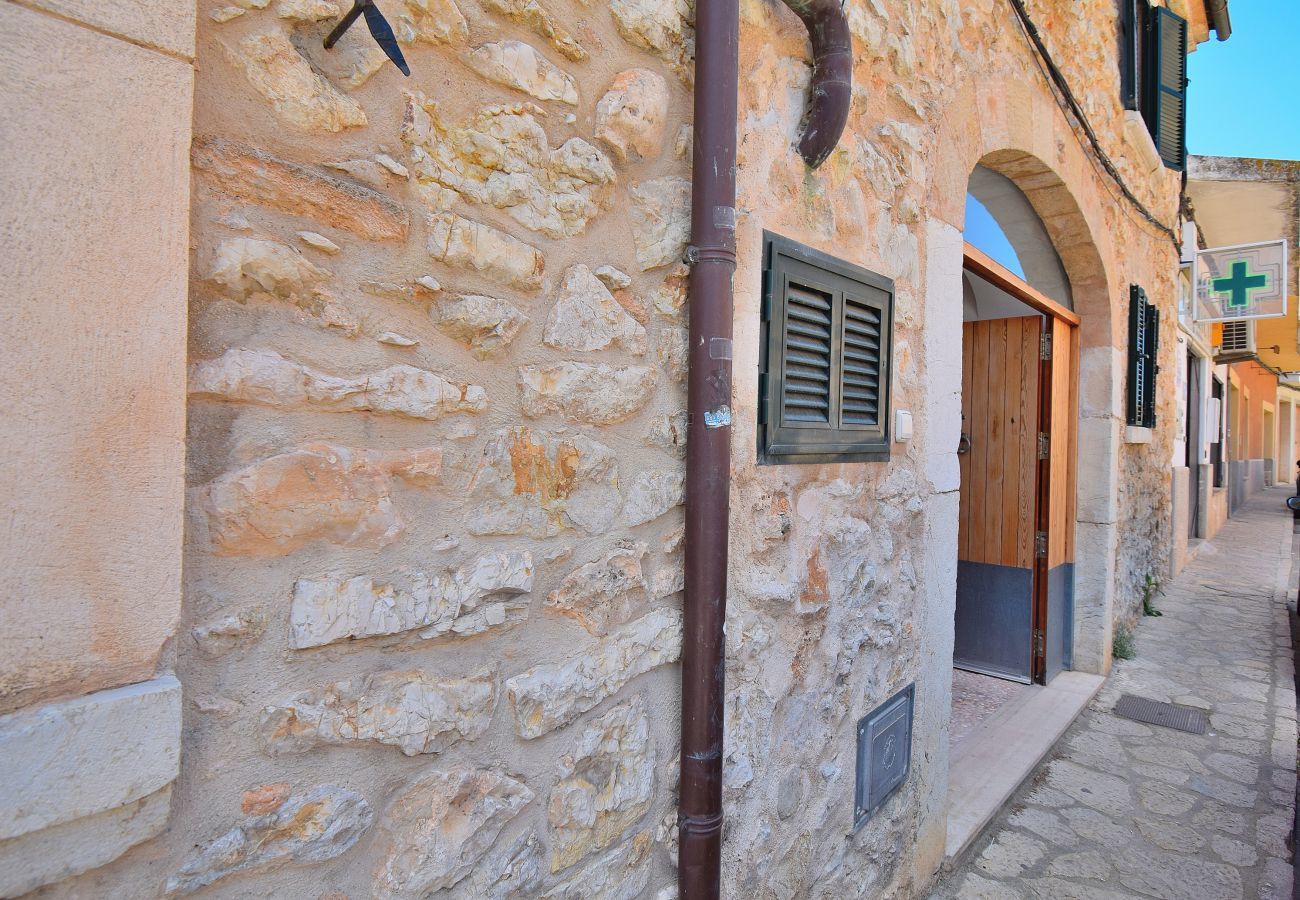 Maison à Binissalem - 257 Casa Anita ETV/10115 by Mallorca Charme
