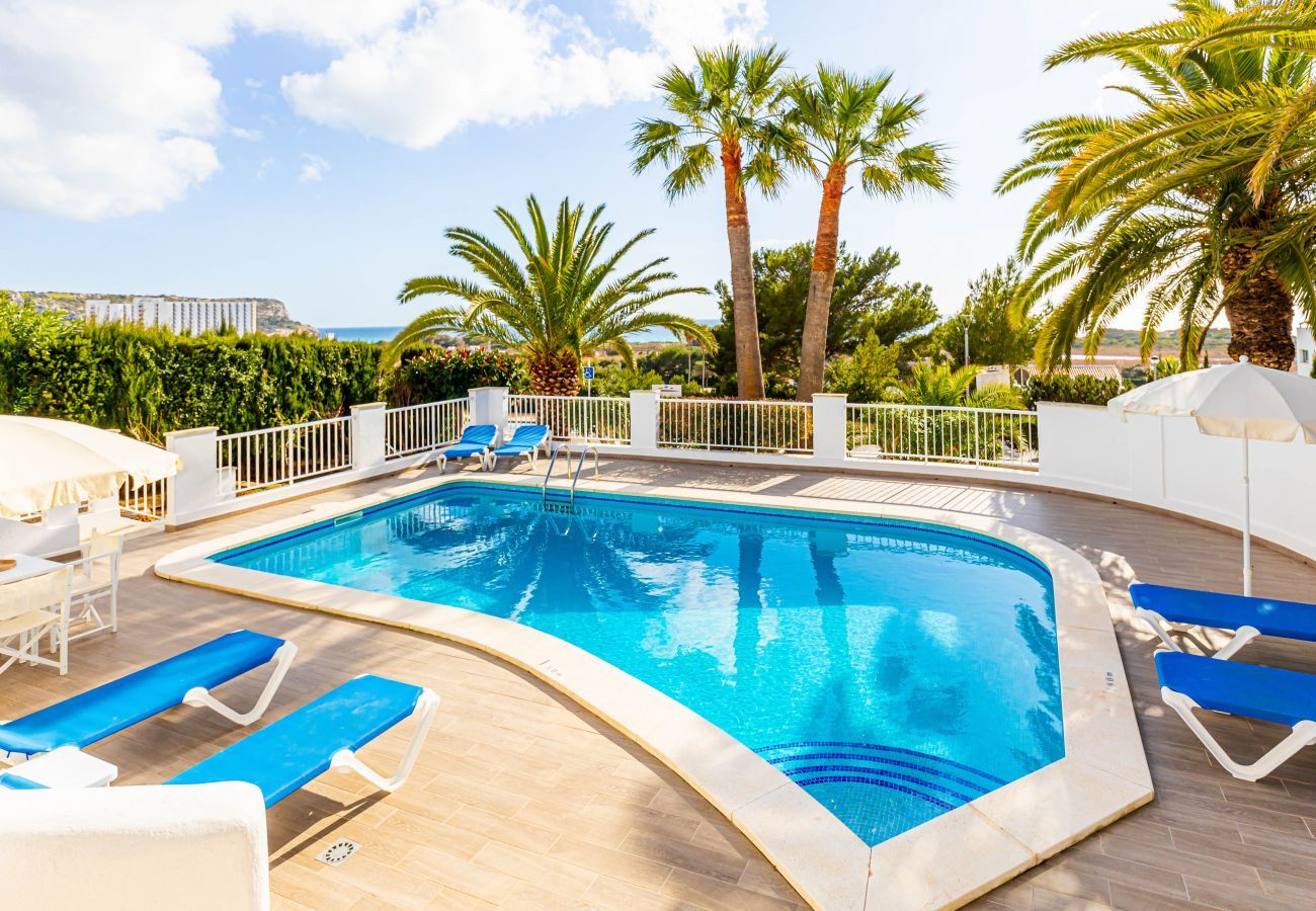 Villa à Son Bou - Villa CAN CAULES