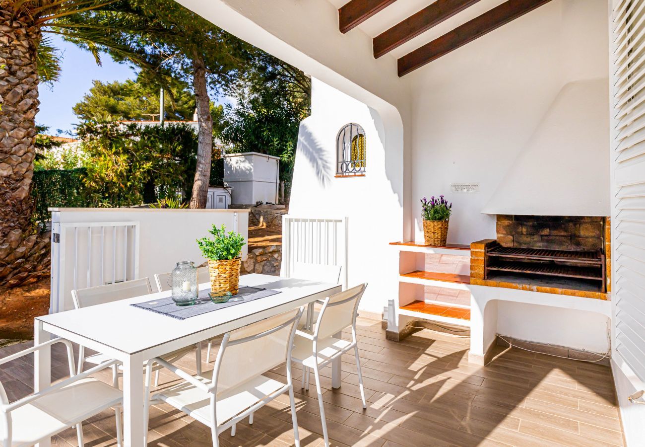 Villa à Son Bou - Villa CAN CAULES