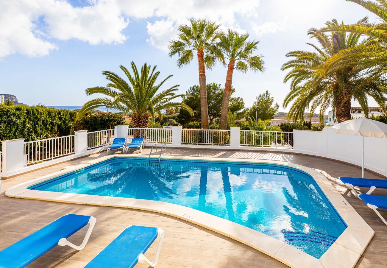 Villa à Son Bou - Villa CAN CAULES