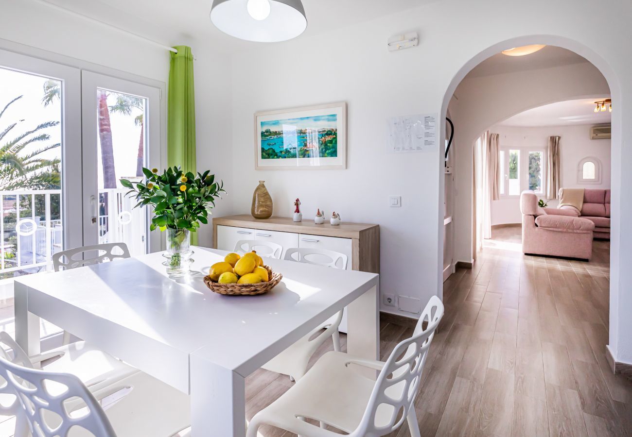 Villa à Son Bou - Villa CAN CAULES