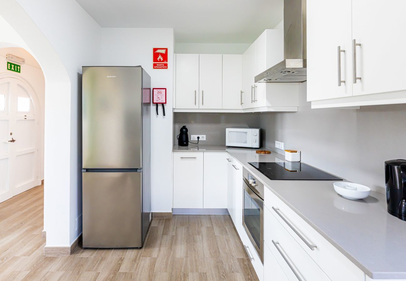 Villa à Son Bou - Villa CAN CAULES