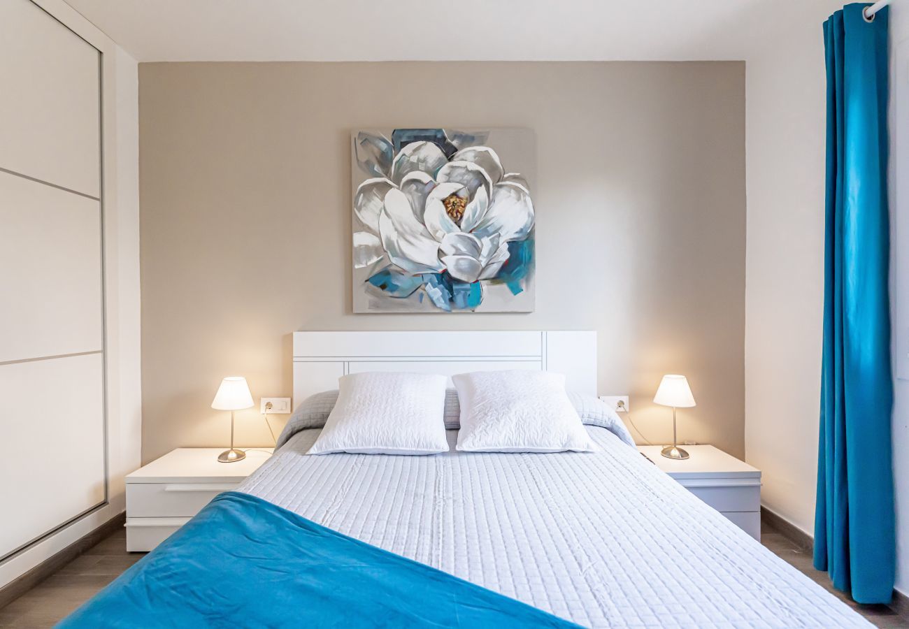 Villa à Son Bou - Villa CAN CAULES