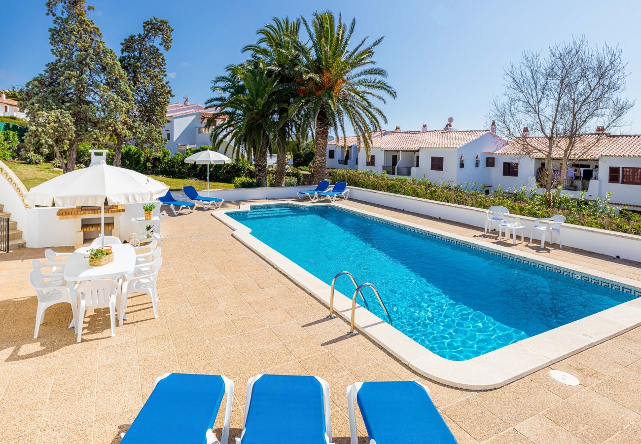 Villa à Son Bou - Villa SUN PARADISE