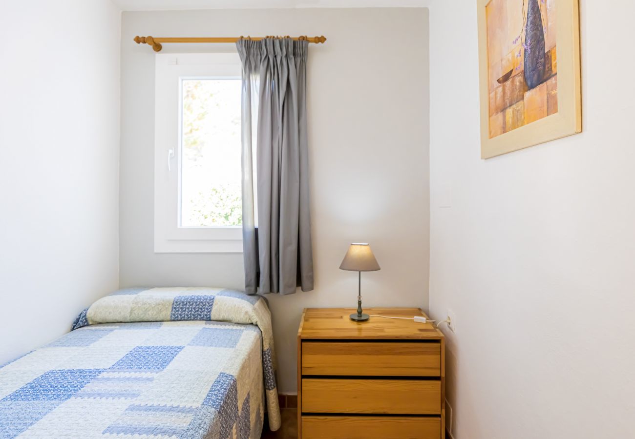 Villa à Son Bou - Villa SUN PARADISE