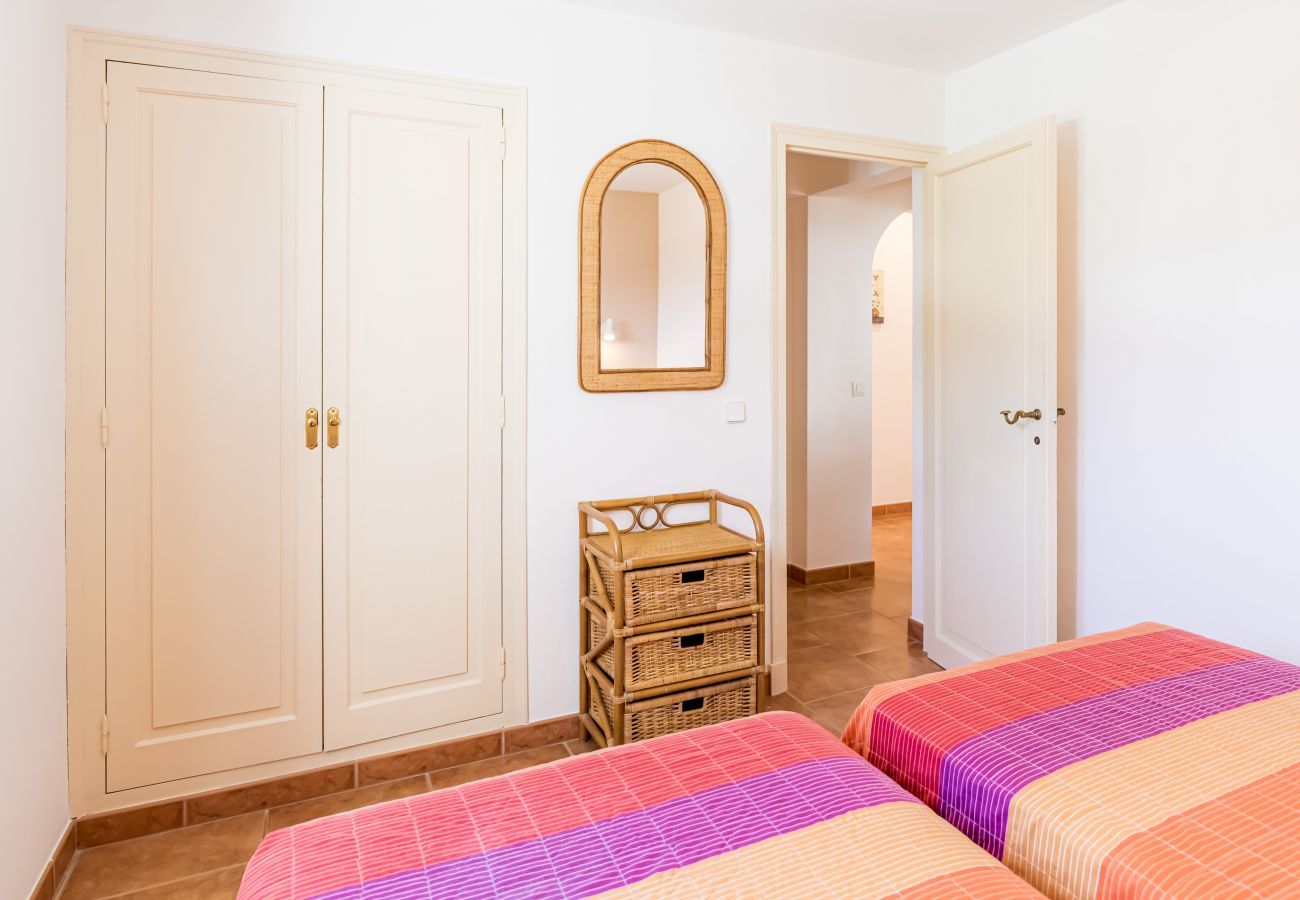 Villa à Son Bou - Villa SUN PARADISE