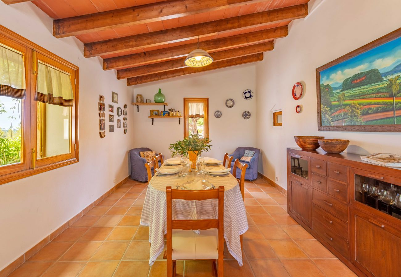 Domaine à Manacor - Issamar, Finca 5StarsHome Mallorca