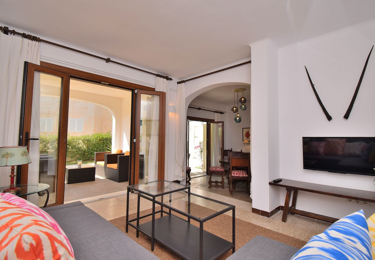Chalet à Playa de Muro - 260 Casa Esperanza ETV/8943 by Mallorca Charme