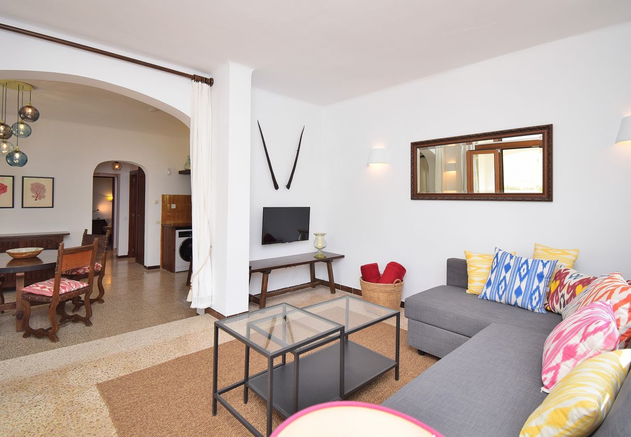 Chalet à Playa de Muro - 260 Casa Esperanza ETV/8943 by Mallorca Charme